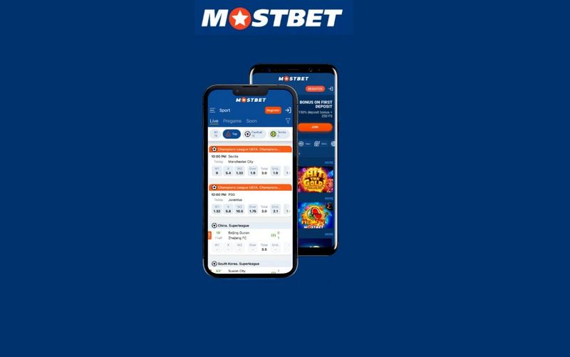 Mostbet - Türkiye İçin Güvenilir Bahis ve Web Sitesi Mostbet - Türkiye İçin Güvenilir Bahis ve Web Sitesi